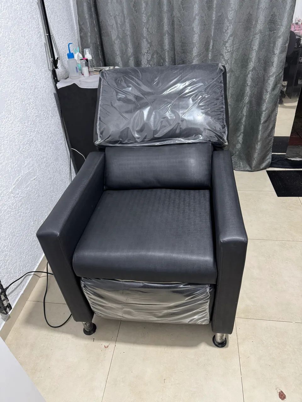 Produto para quem faz cílios  - Foto 4