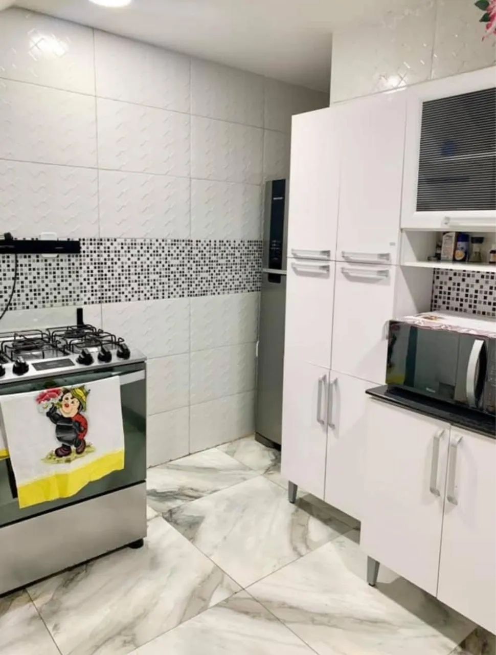 Vendo uma Excelente CASA NO CENTRO DE Realengo 