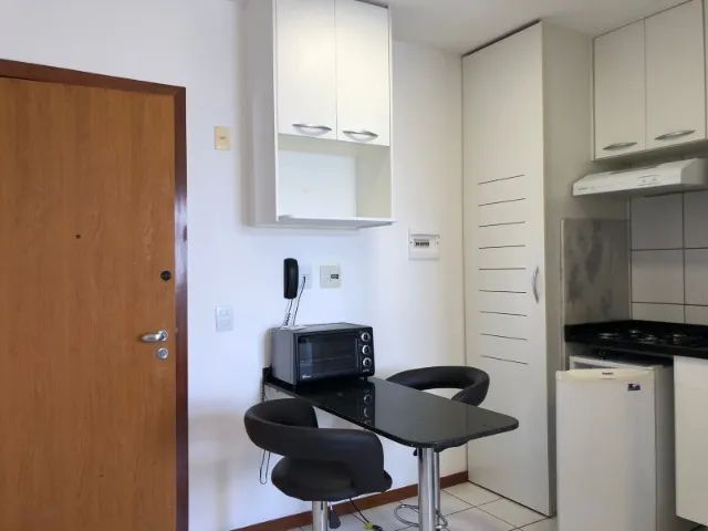 Alugou apartamento 1 quarto - Garden Park - Asa norte - Foto 3