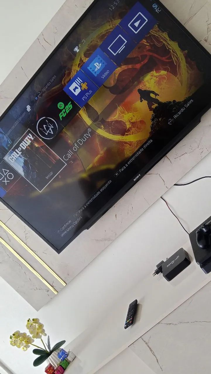 Vendo PS4 - Foto 4