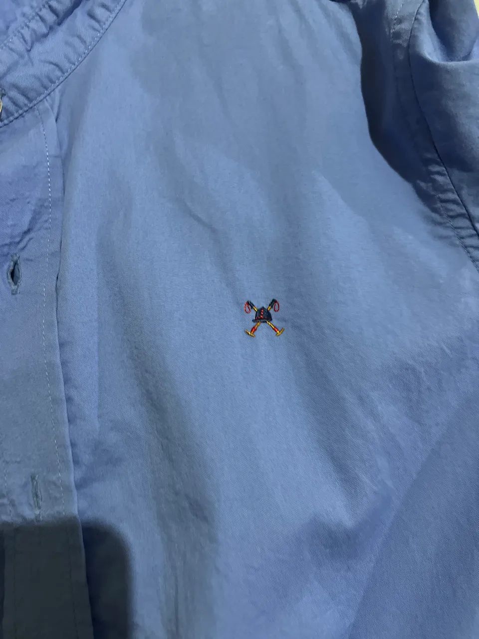 Camisa polo play - Foto 3