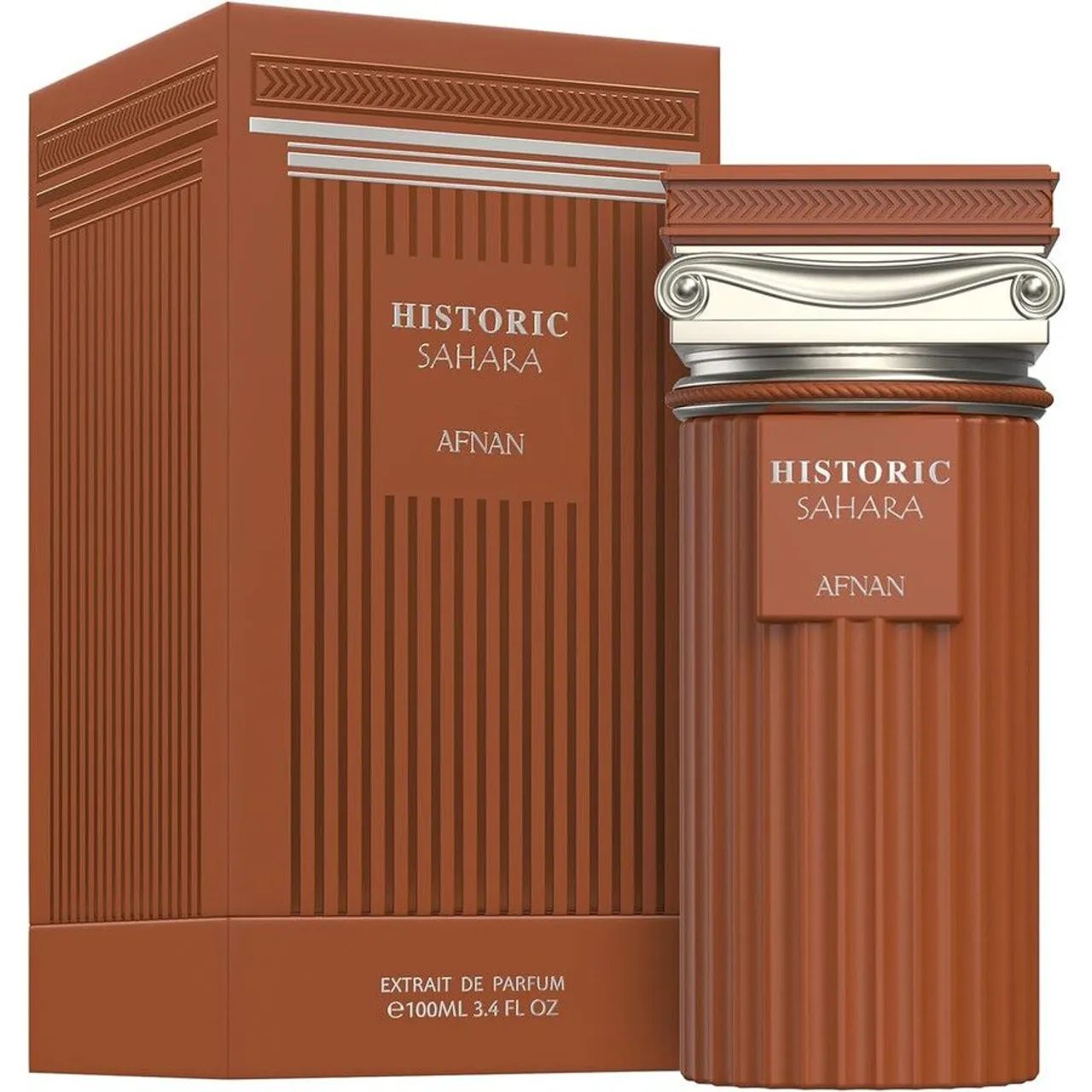 Historic Sahara Afnan Eau de Parfum - 100ml