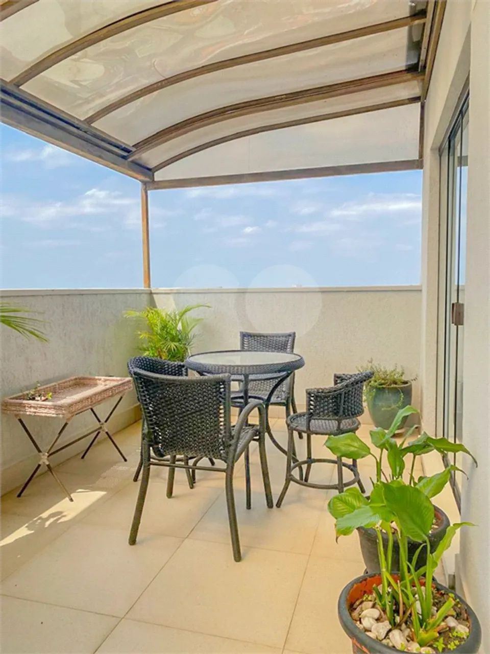 Apartamento com 3 quartos à venda em Tatuapé - SP - Foto 4