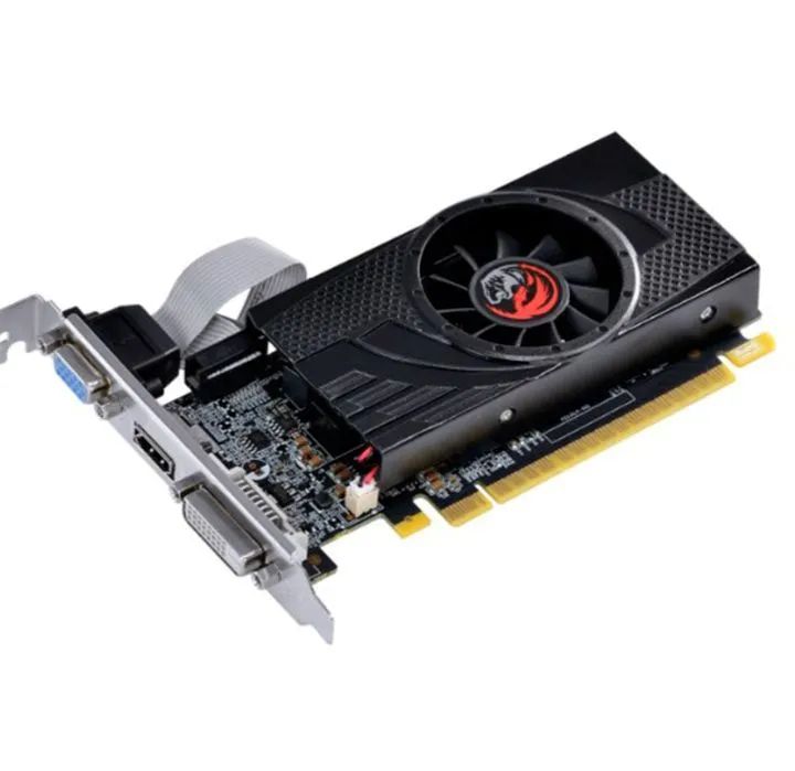 GT 730, nova, pouco usada, ótimo estado 