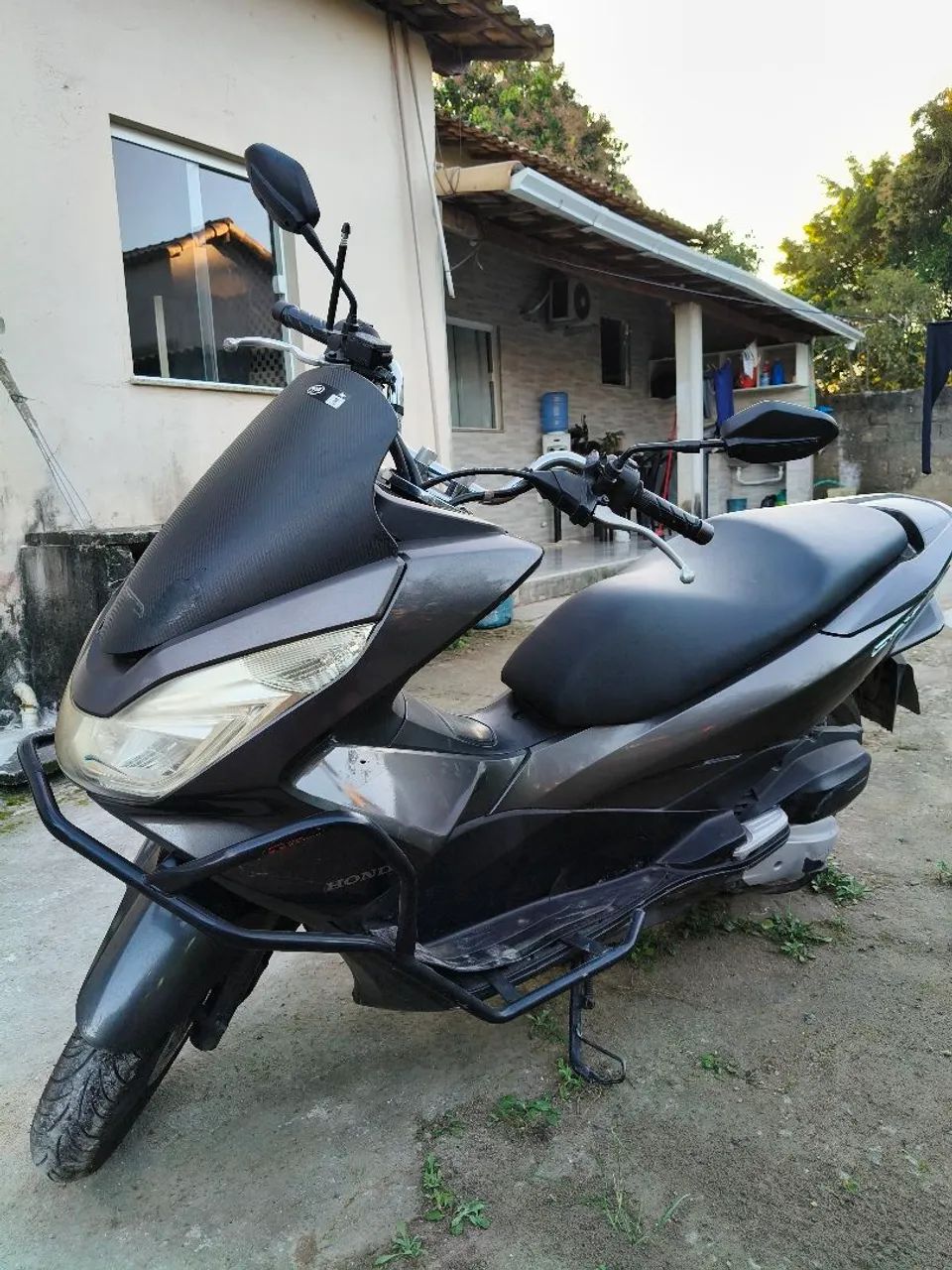 Honda PCX 150