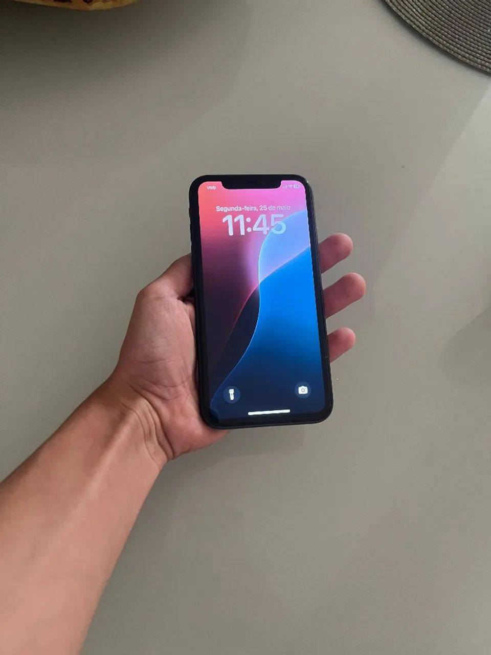 iPhone 11