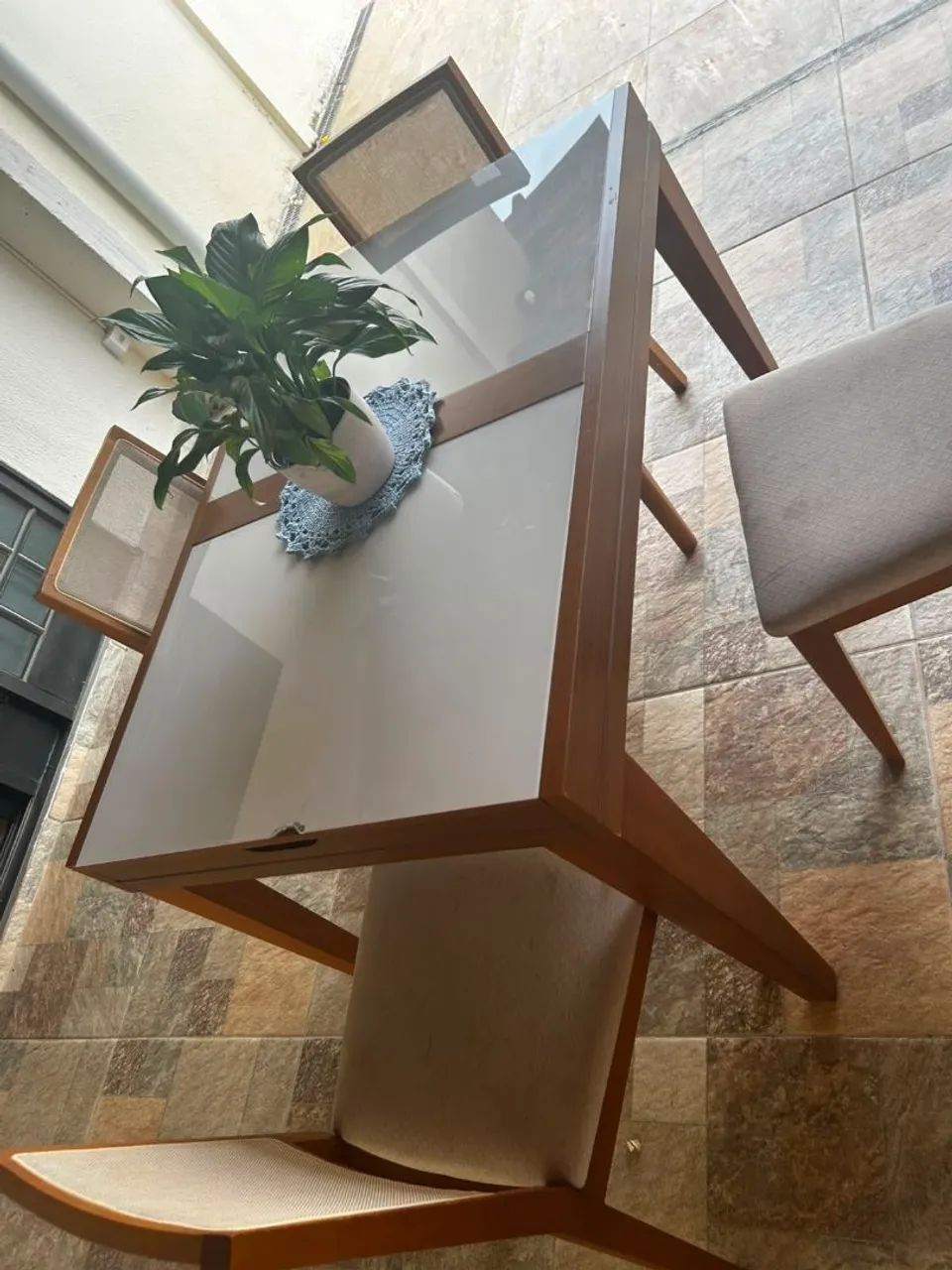 Mesa de jantar - Foto 4