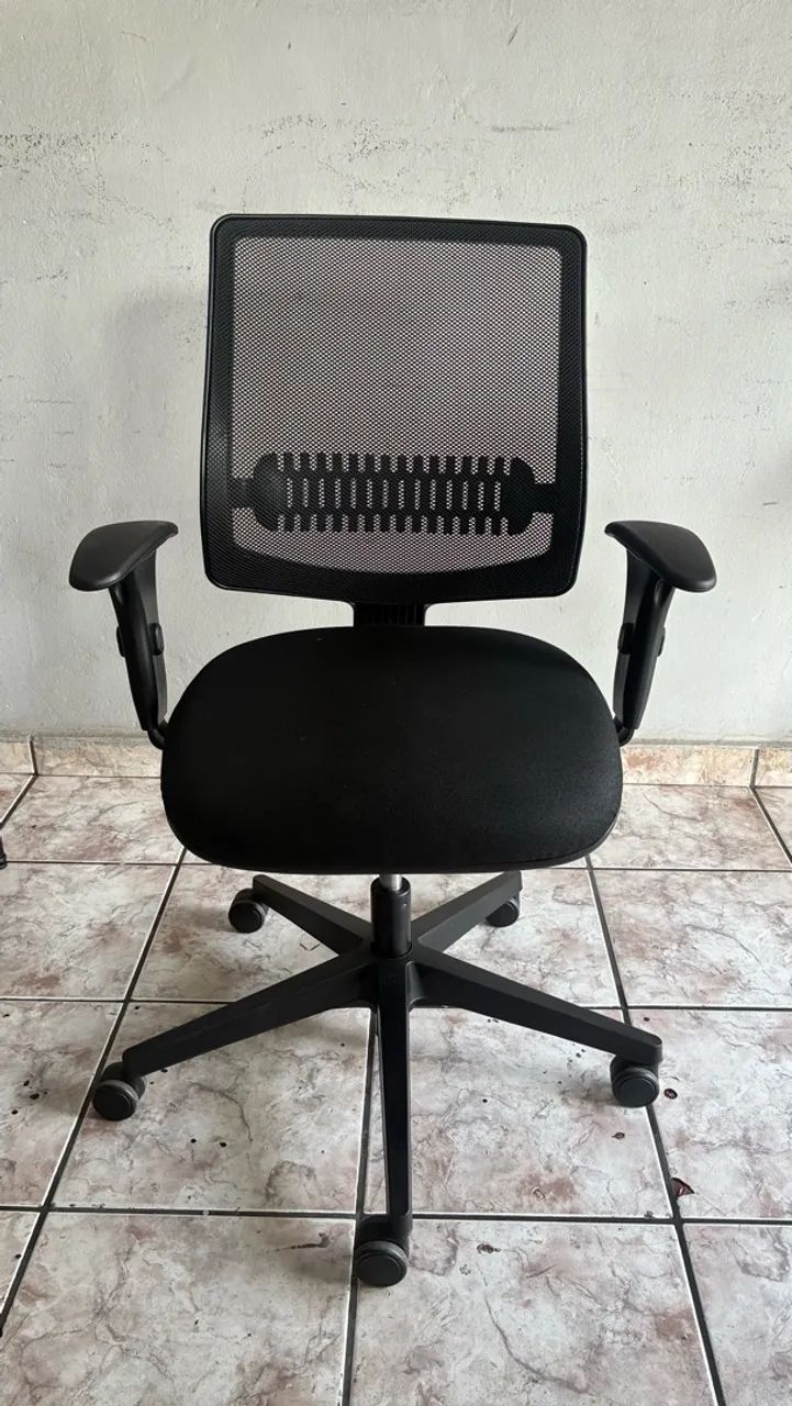 Cadeira Ergonômica FlexForm - Foto 4