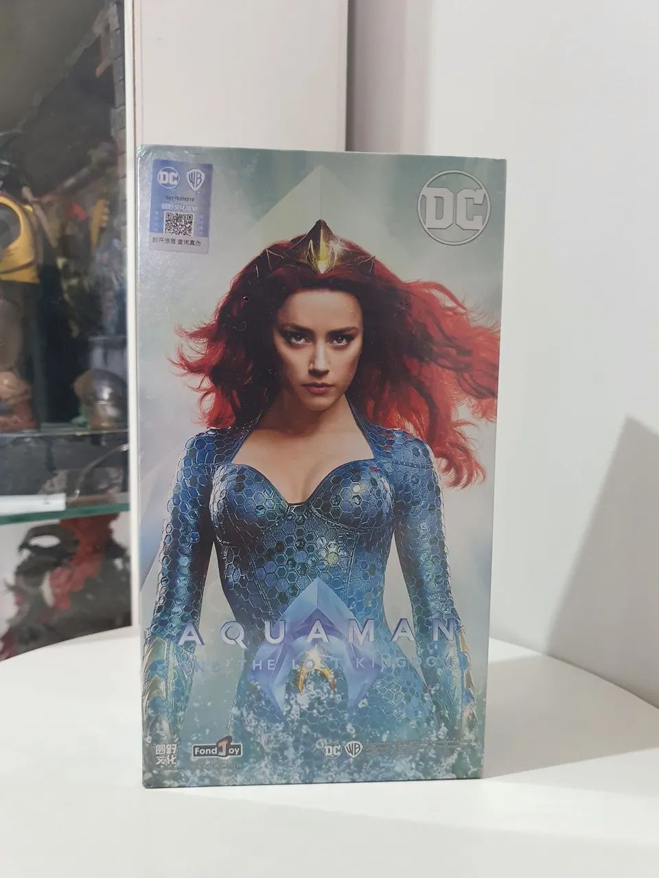 Coleção bonecos - Foto 4