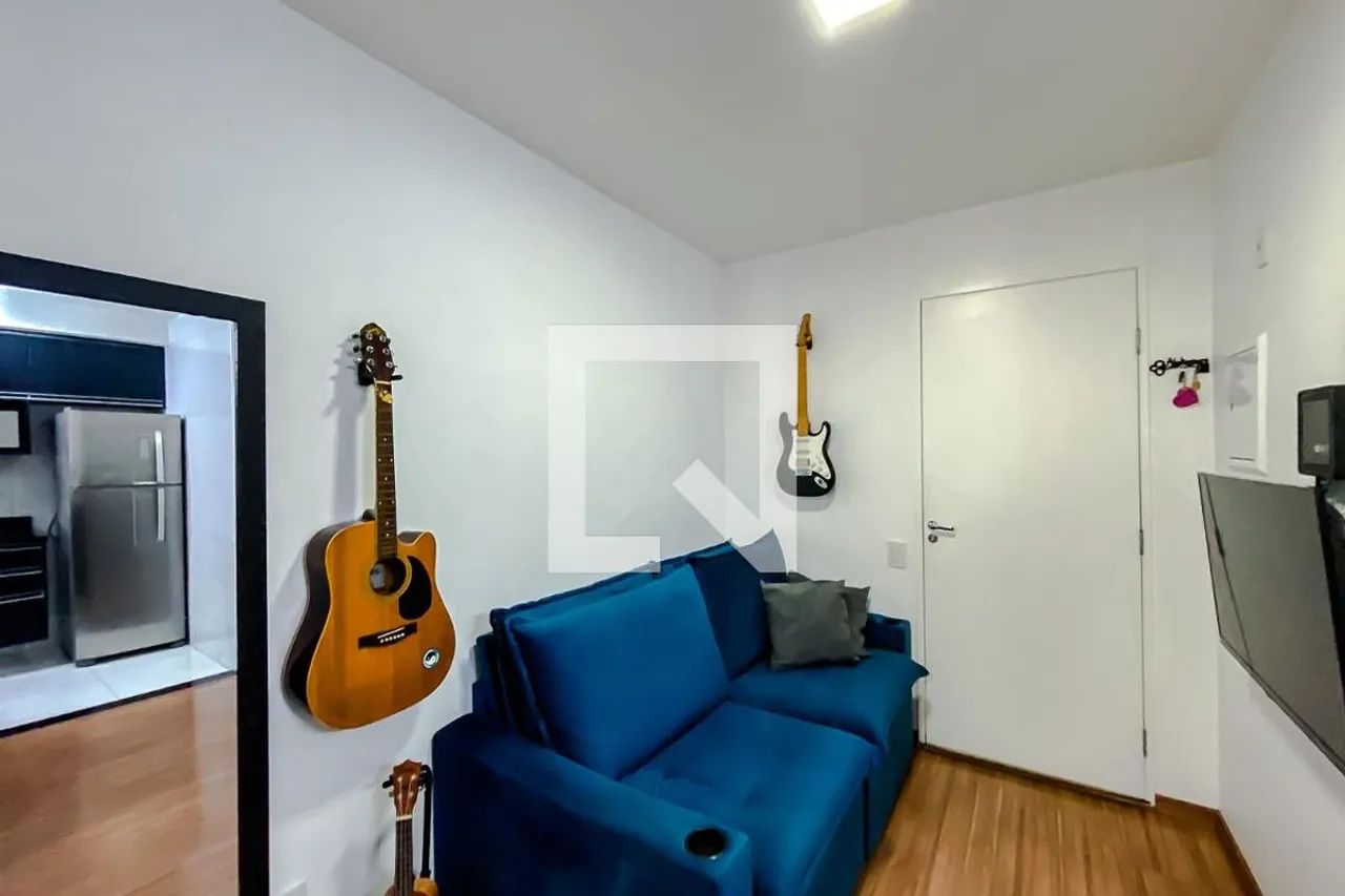 Apartamento à Venda - Mooca, 1 Quarto, 33 m2 - Foto 2