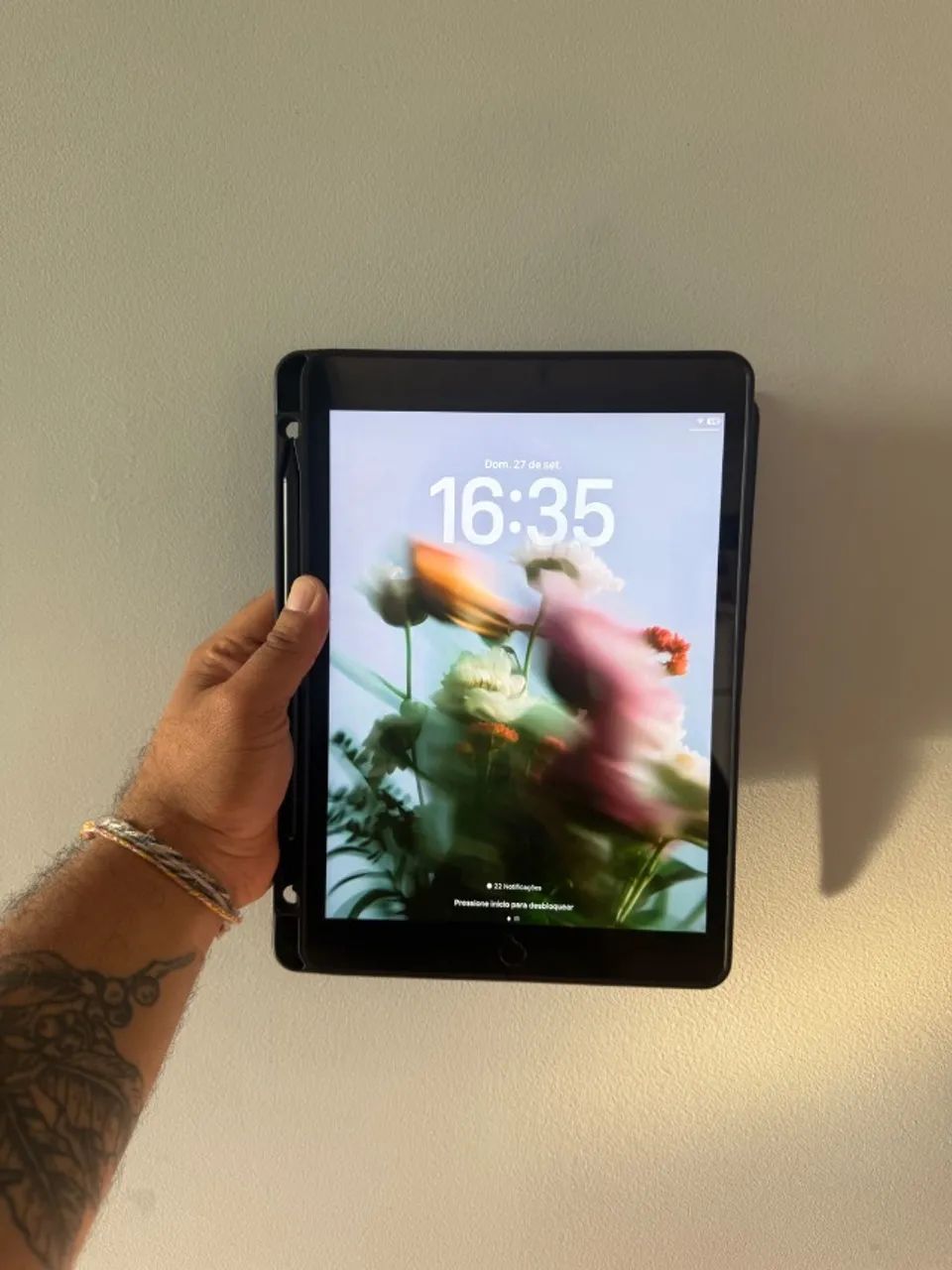 iPad 9 - Foto 4