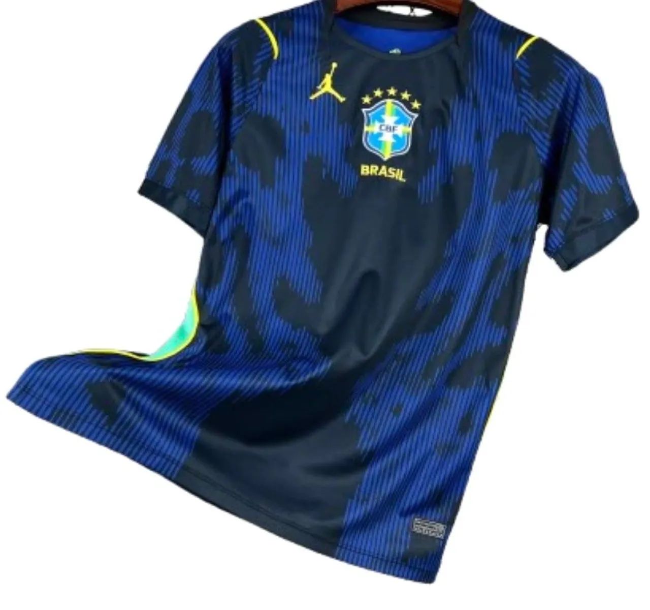 Blusa Do Brasil - Foto 2