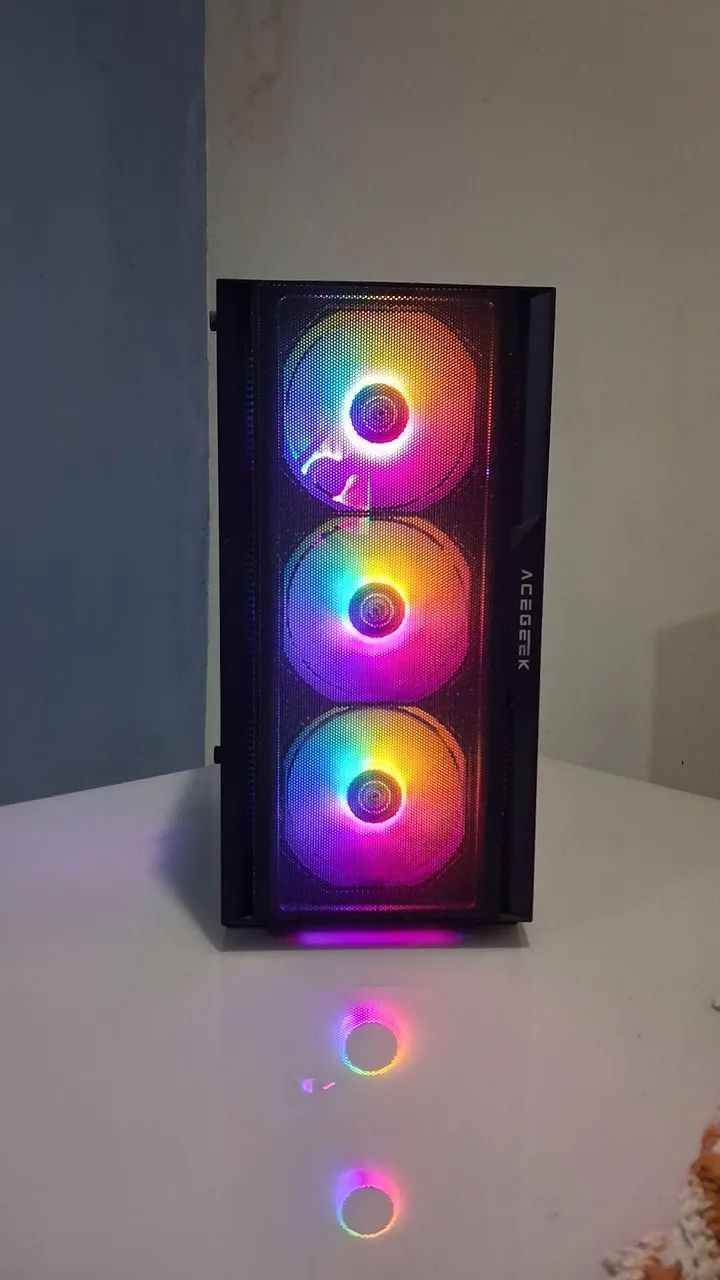 PC Gamer i7 - Foto 4