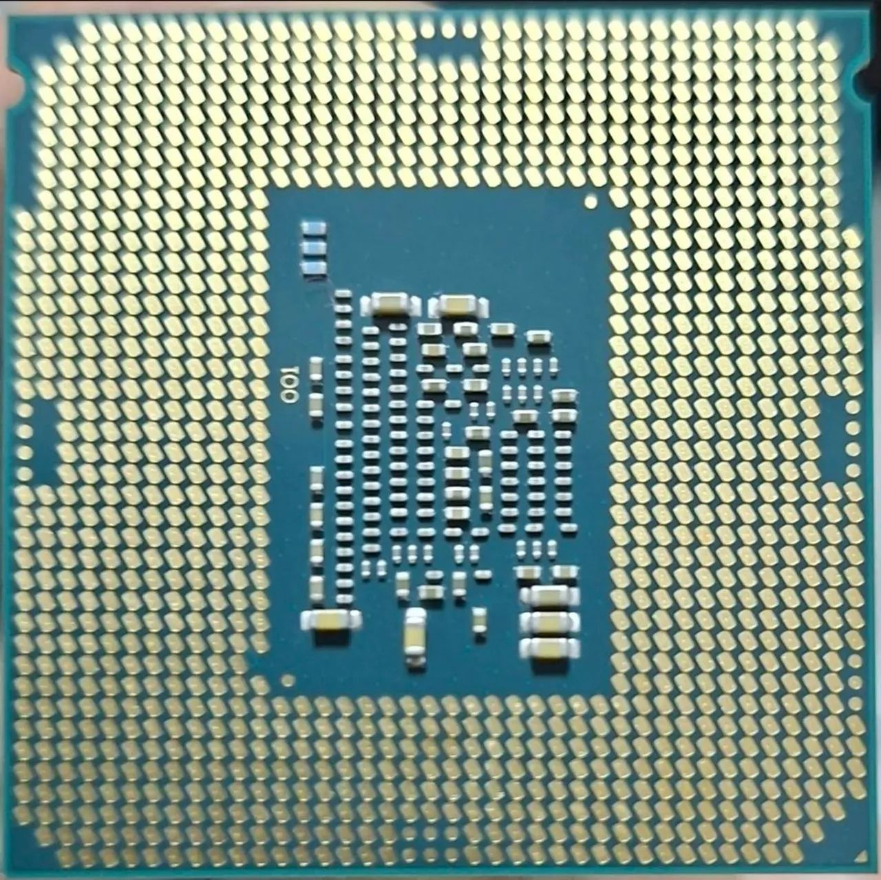 Processador PC Intel Core i3 7100 | 7ª Geração | LGA 1151 - Foto 2