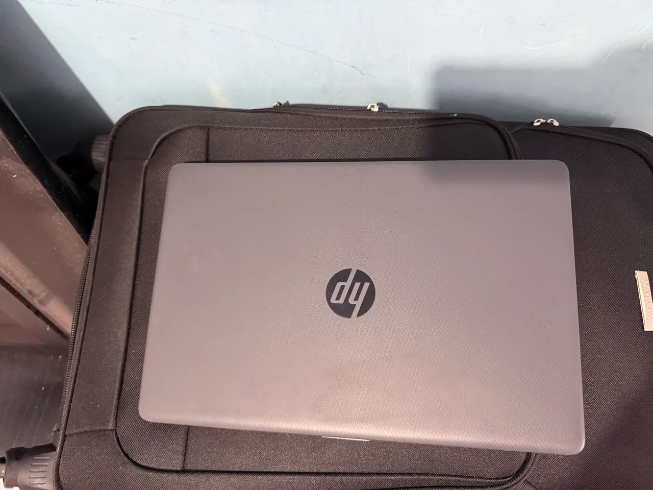 Notebook HP 