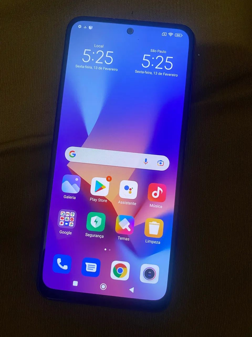 Redmi note 10  - Foto 3