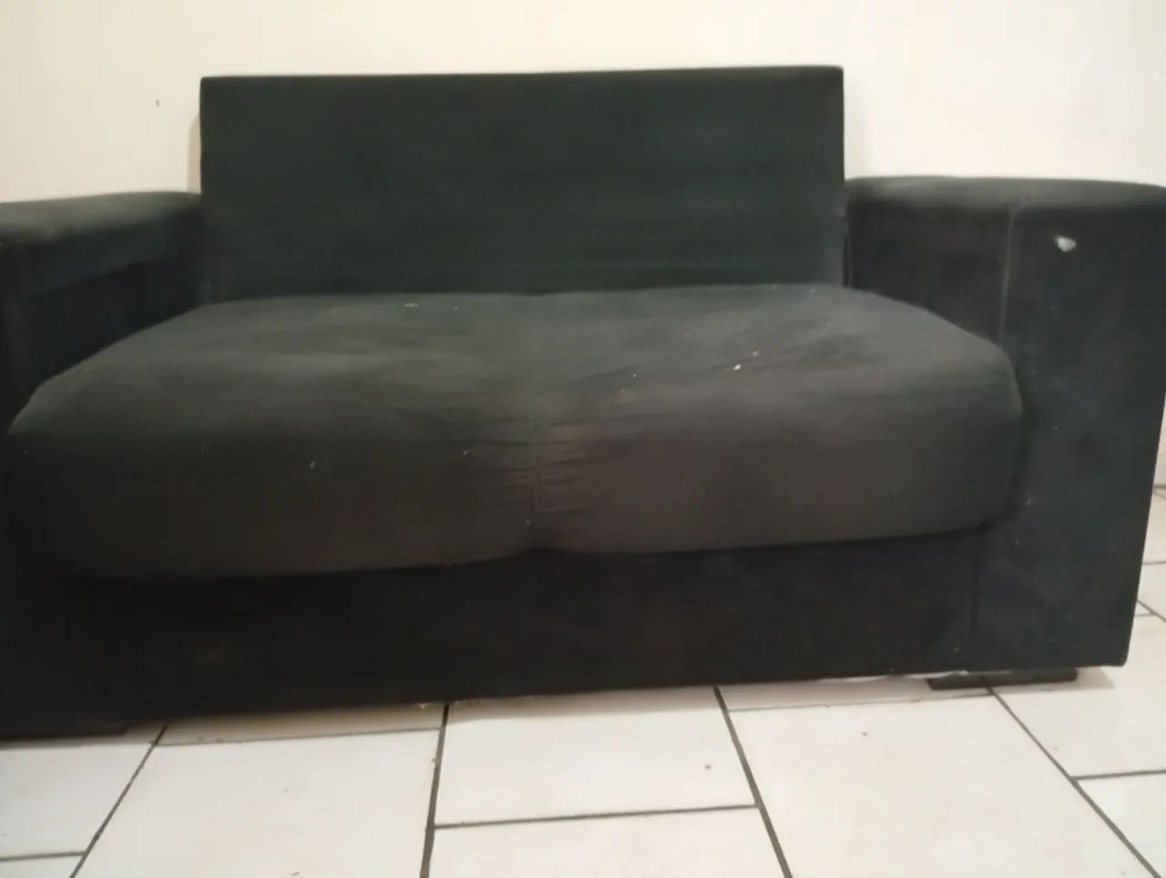 Sofá namoradeira  - Foto 3