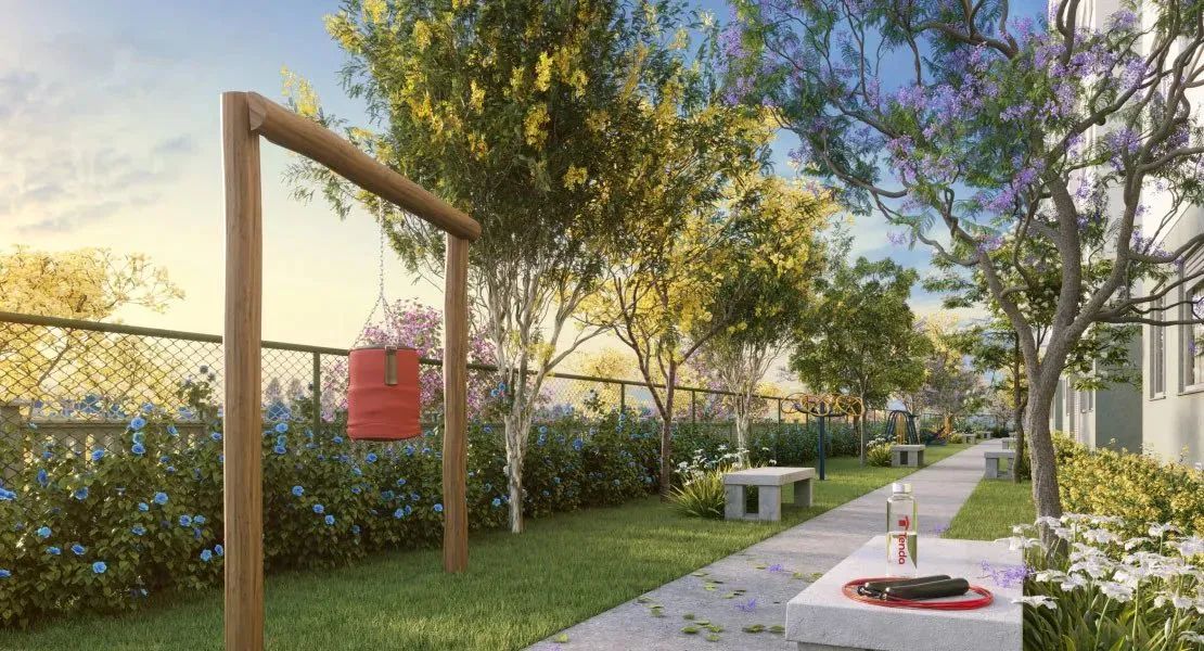 PACO DAS AGUAS - Foto 2