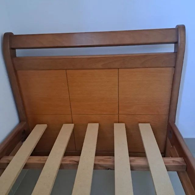 Cama de solteiro  - Foto 2