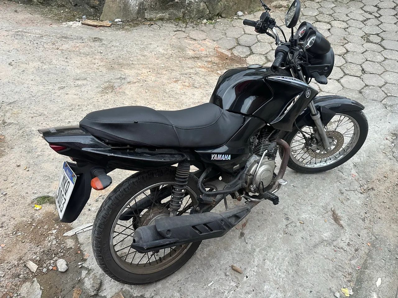 Factor K1 2014 125cc - Foto 3
