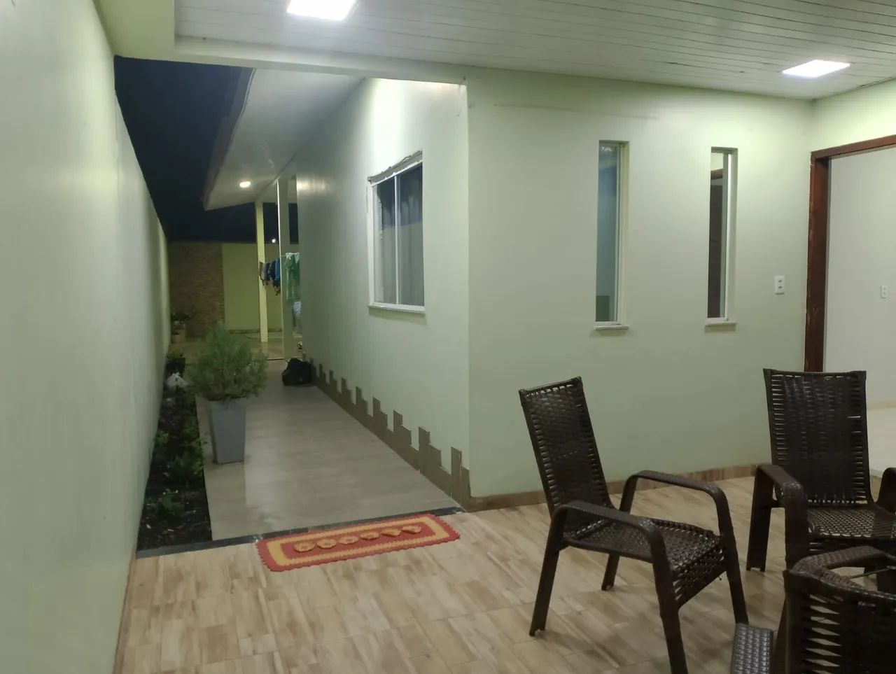 Casa no Acquaville (Repasse) - Foto 2