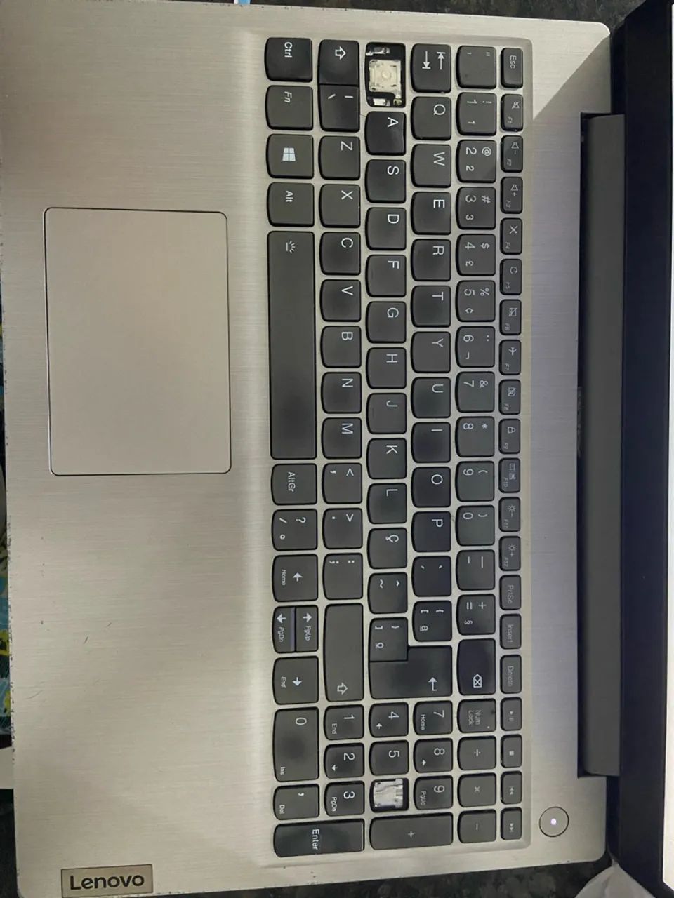 Notebook  - Foto 2