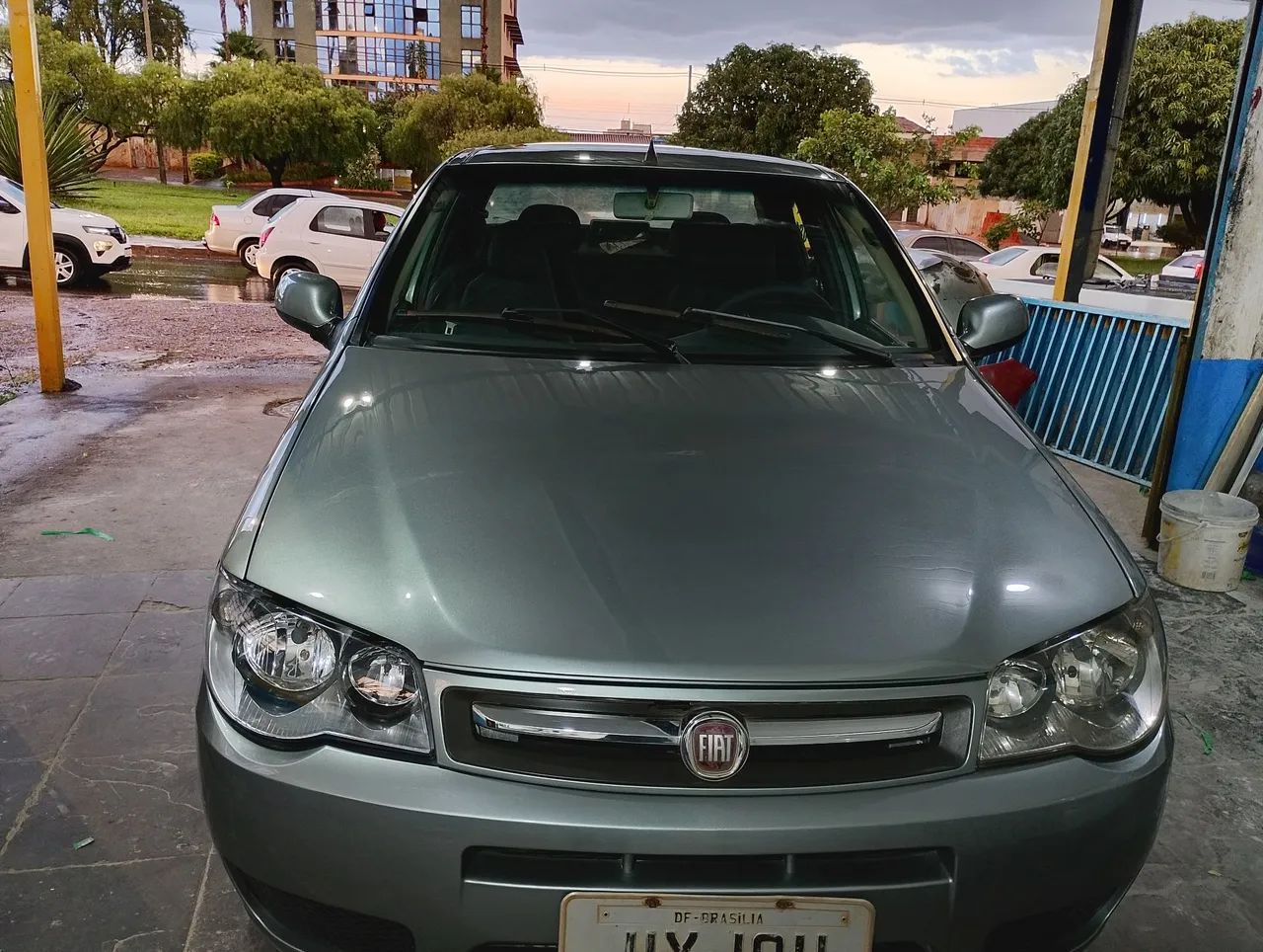 Pintura automotiva  - Foto 2