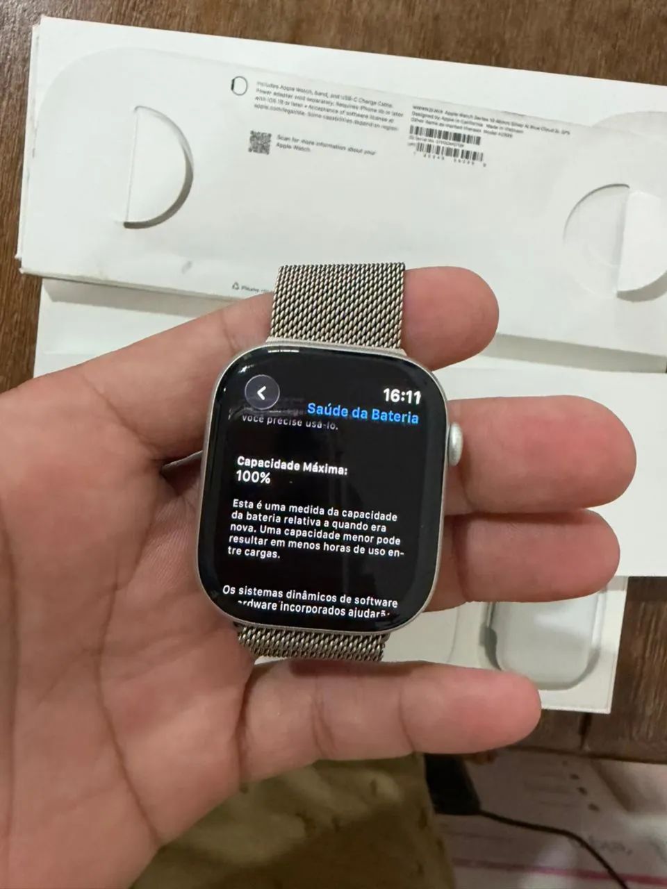 Apple Watch 