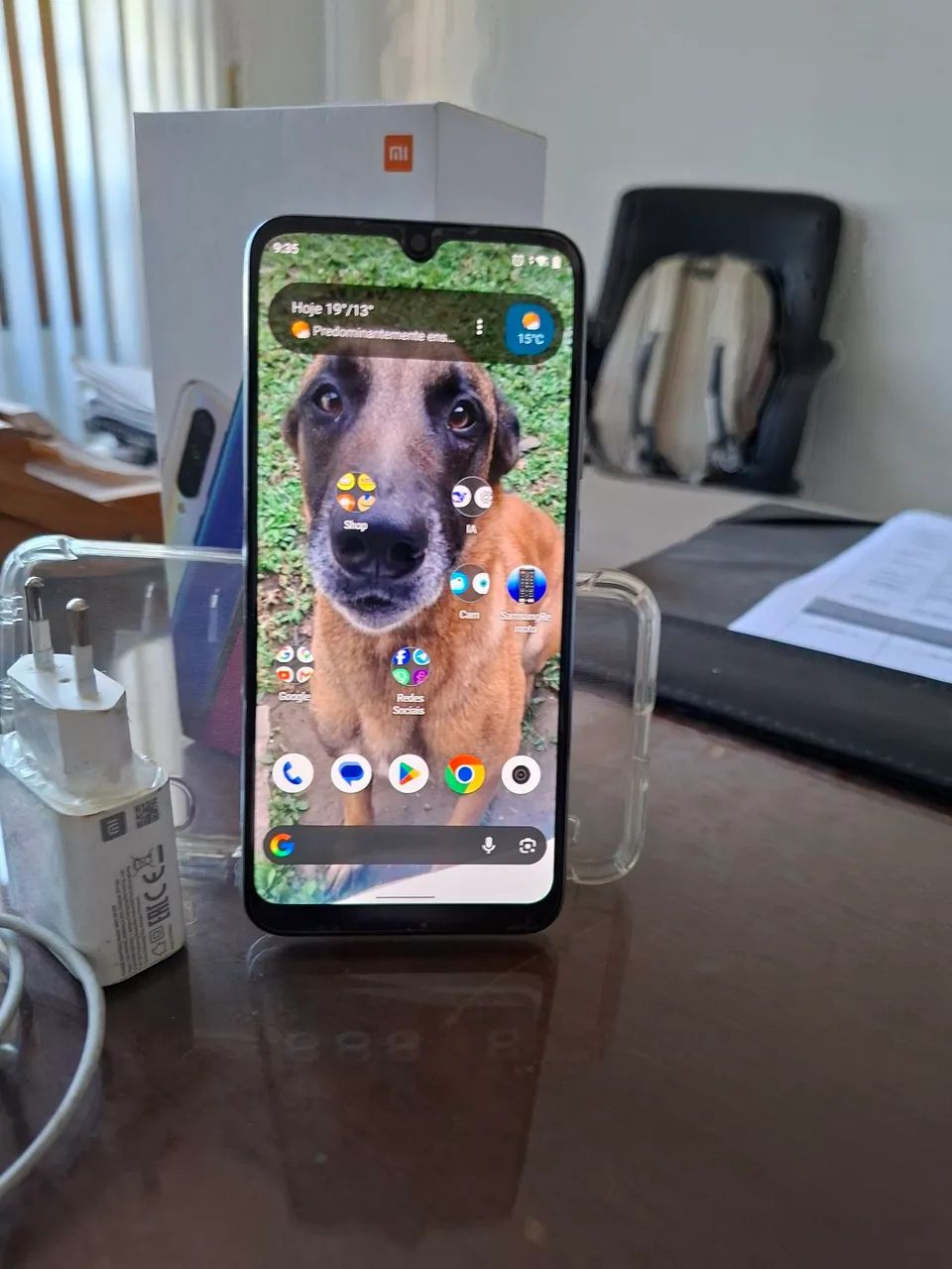 Xiaomi MI A3 - Foto 3