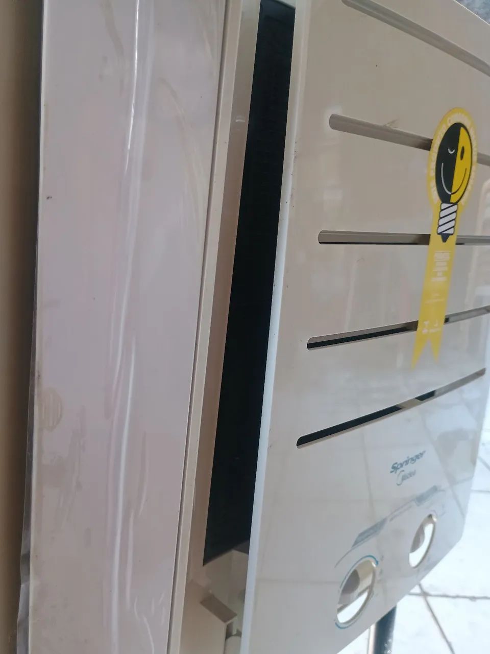 Vende-se ar-condicionado  - Foto 4