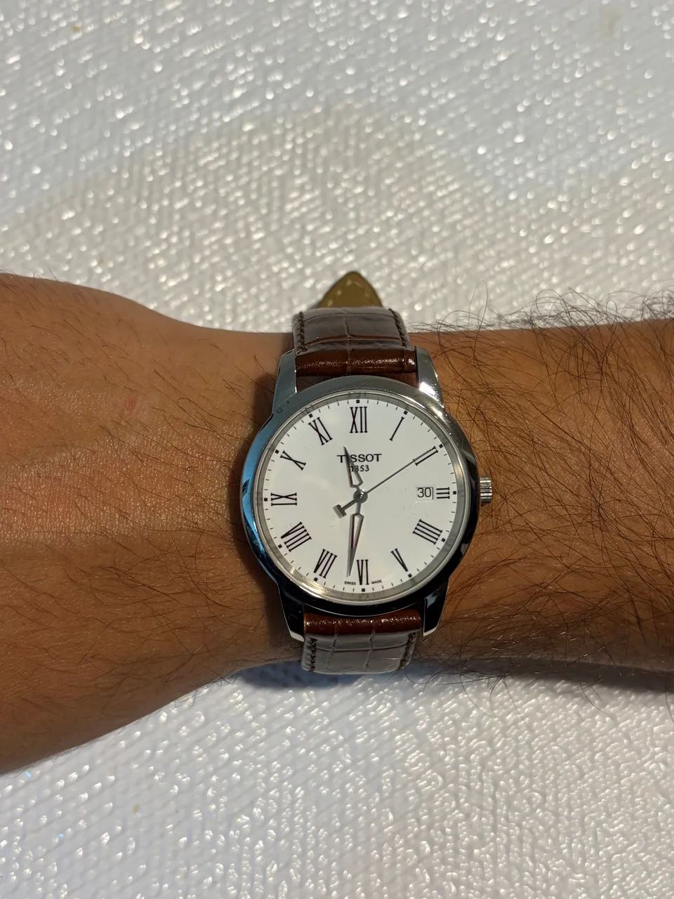 Relógio Tissot 