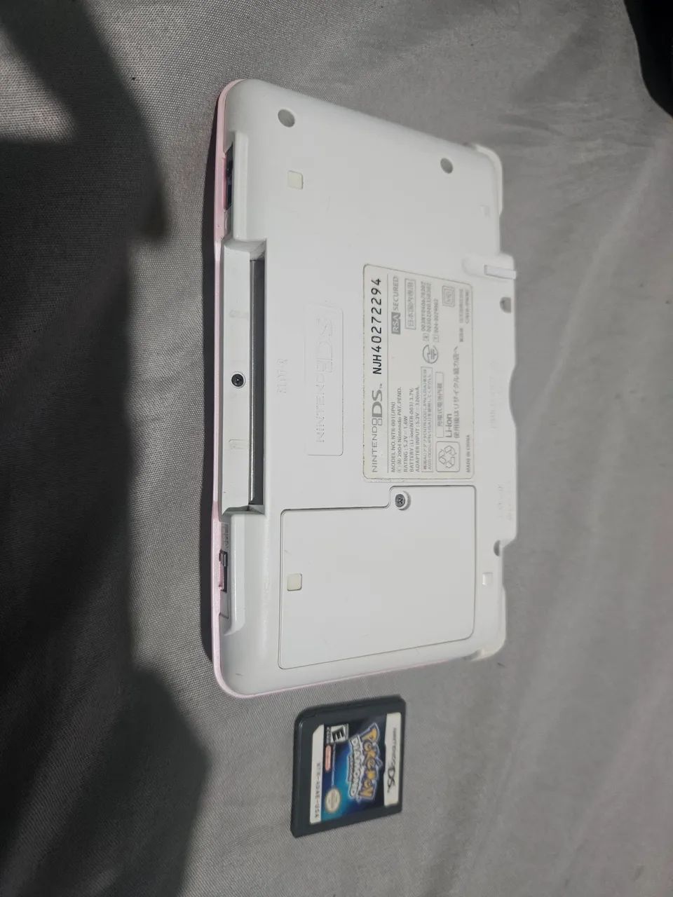 DS Fat - Rosa  - Foto 3