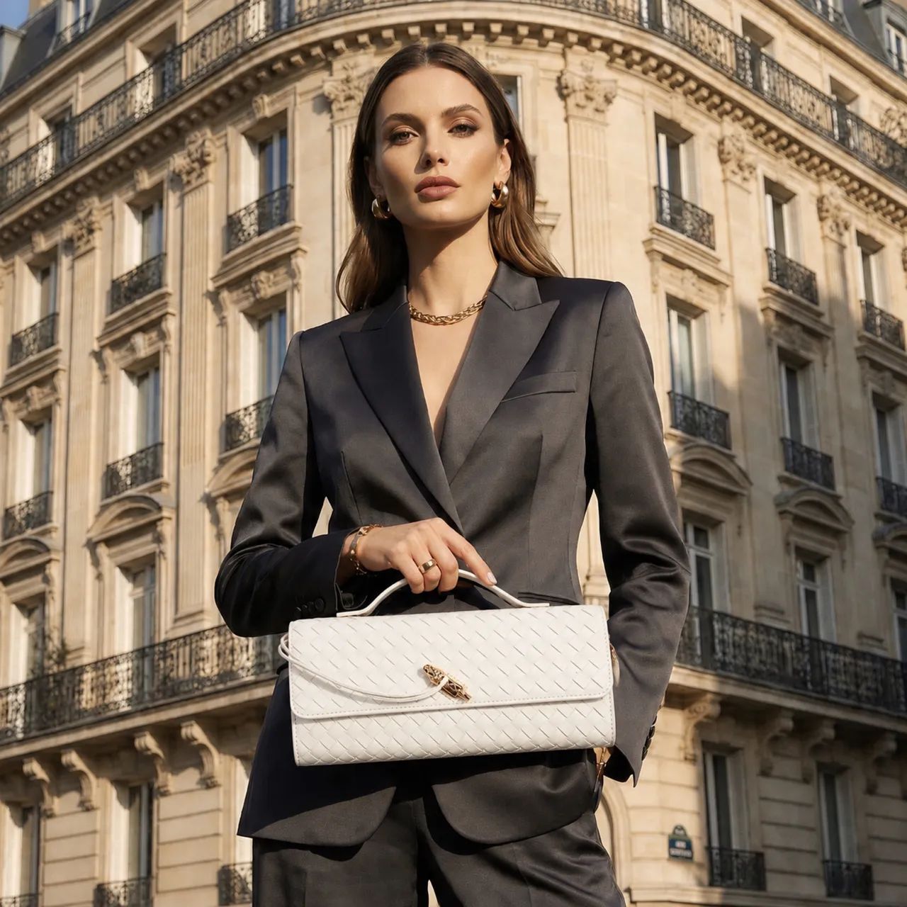 Bolsa Baguete Premium  - Foto 3