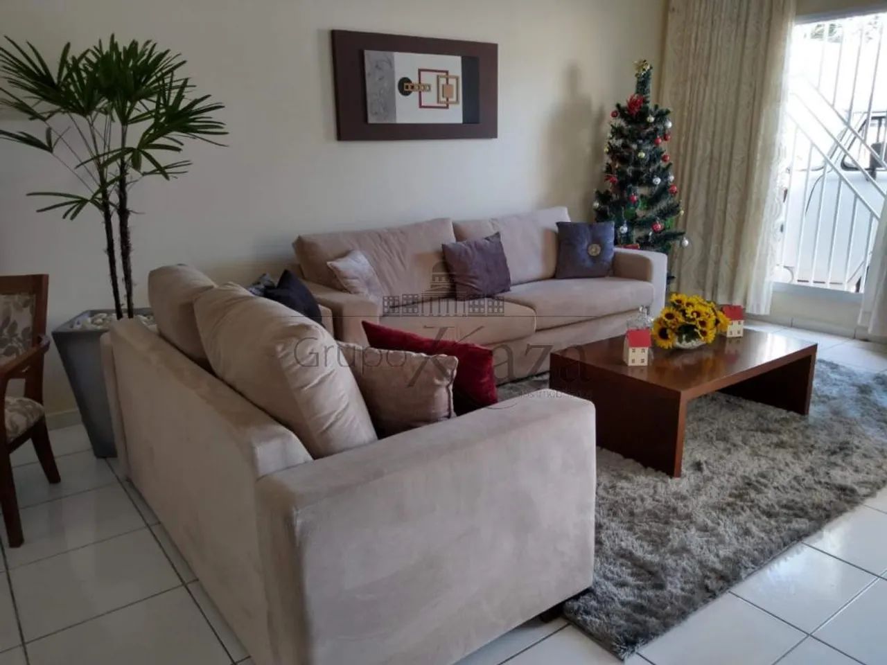 Casa Térrea em São José dos Campos