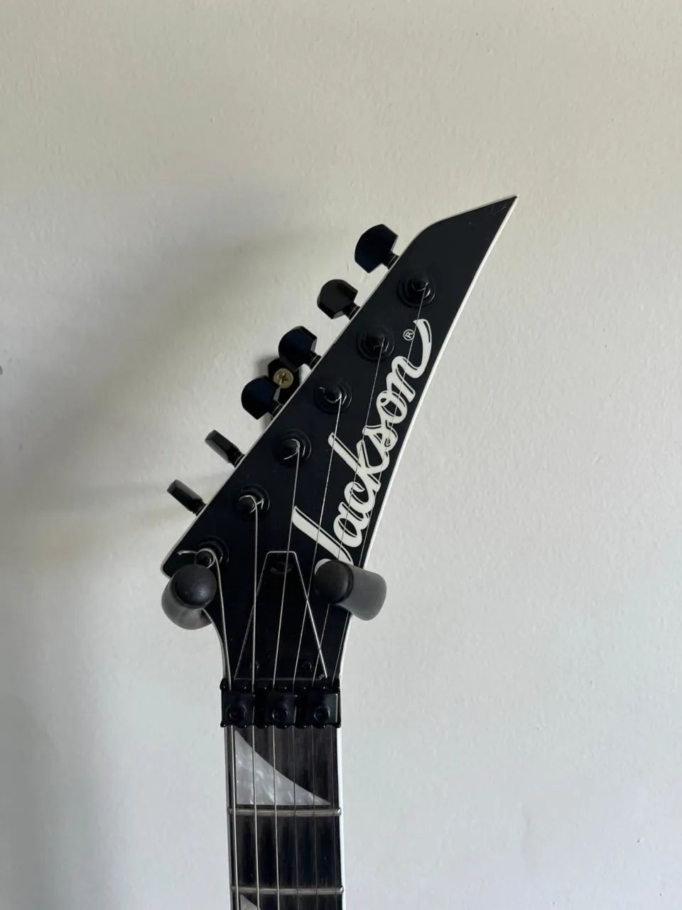 Guitarra Jackson JS32 Randy Rhoads - Foto 4