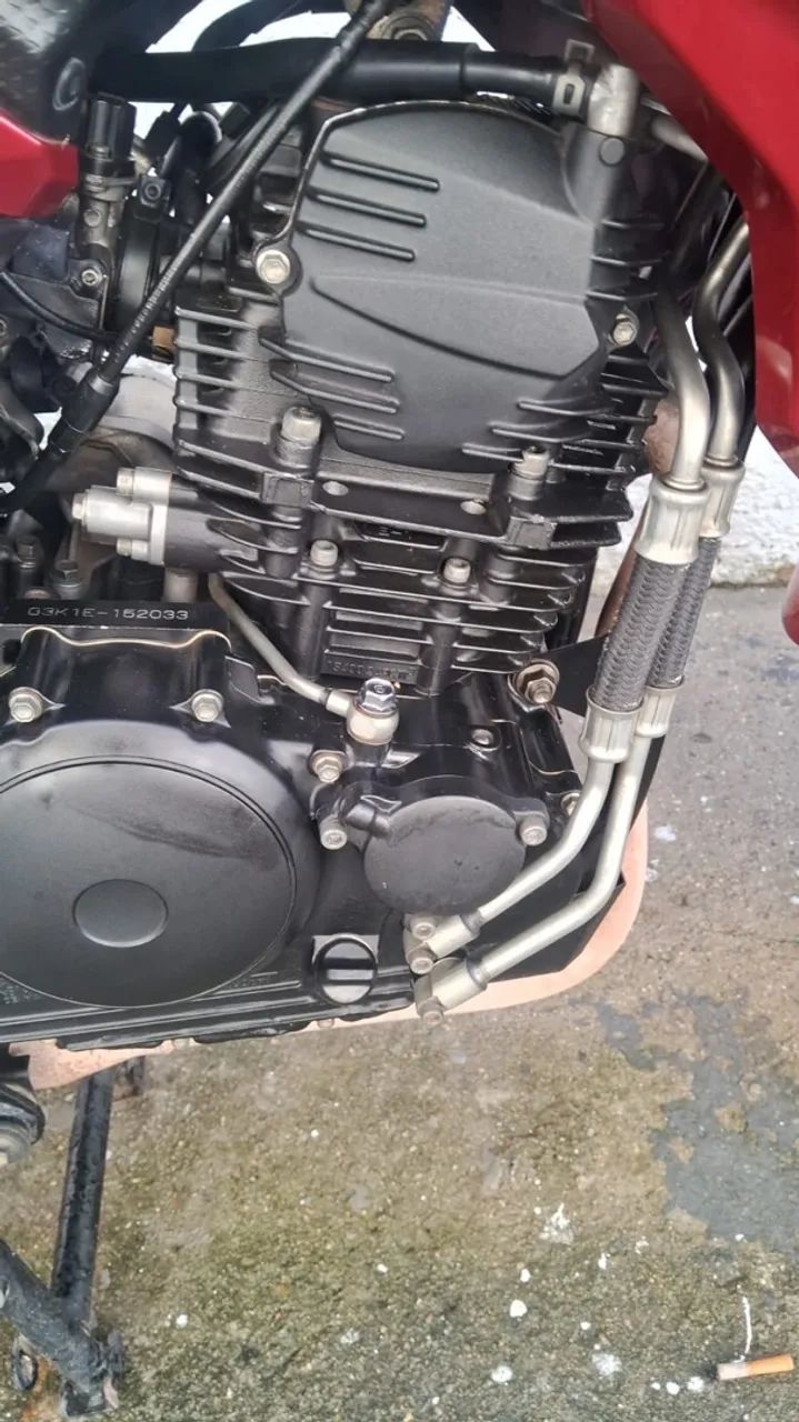 Fazer 250, zerada, com 23.000 km  - Foto 3