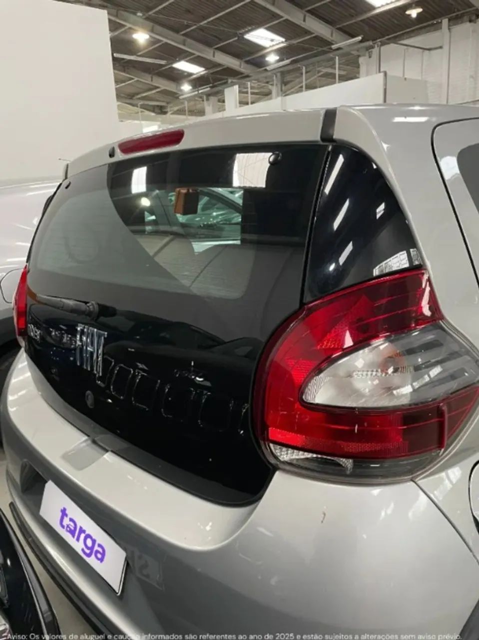 Fiat Mobi Like 1.0 Fire Flex 5P. 2022