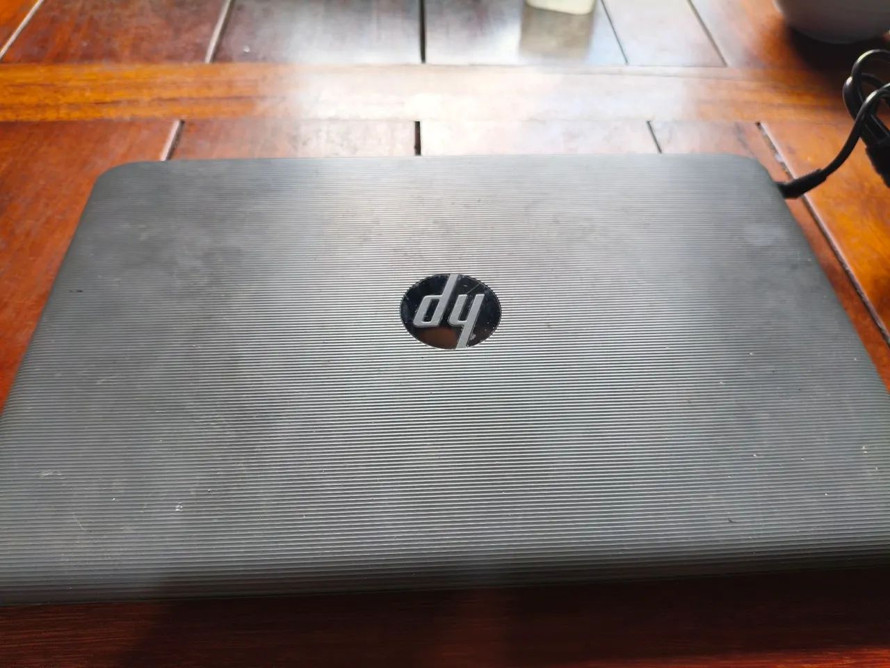 Notebook HP - Foto 3