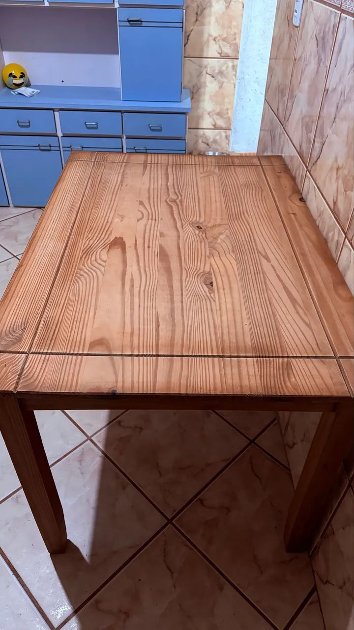 Mesa - Foto 3