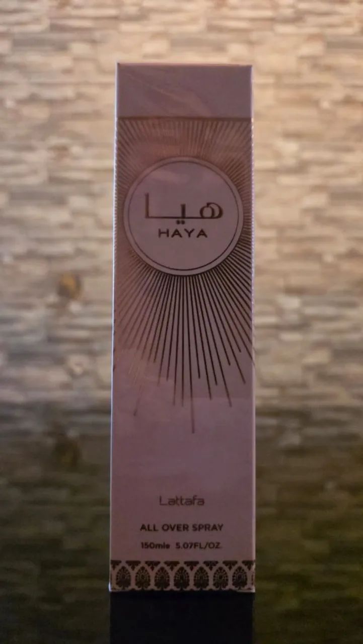 Perfume árabe Lattafa  - Foto 4
