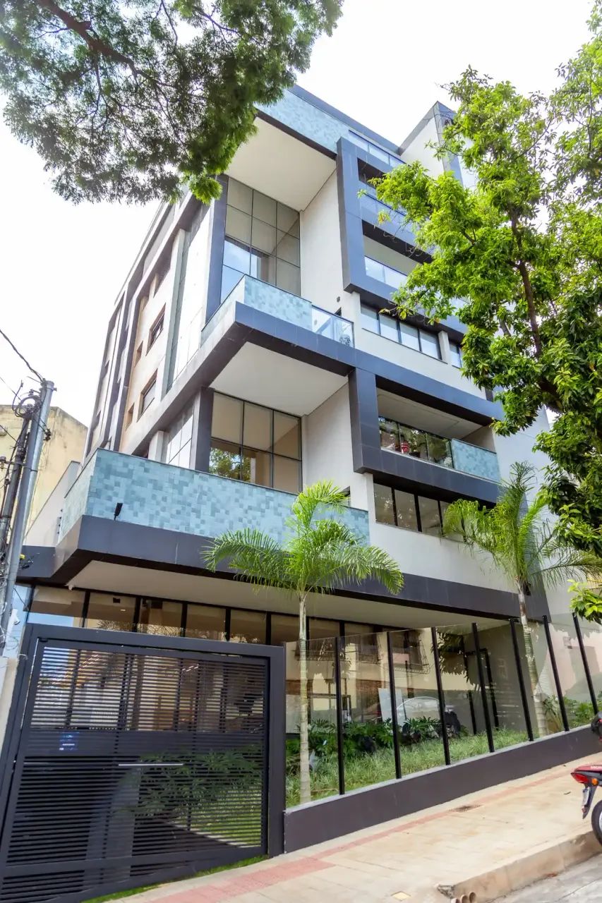 Apartamento à venda no Safira, com 4 quartos e 267m²