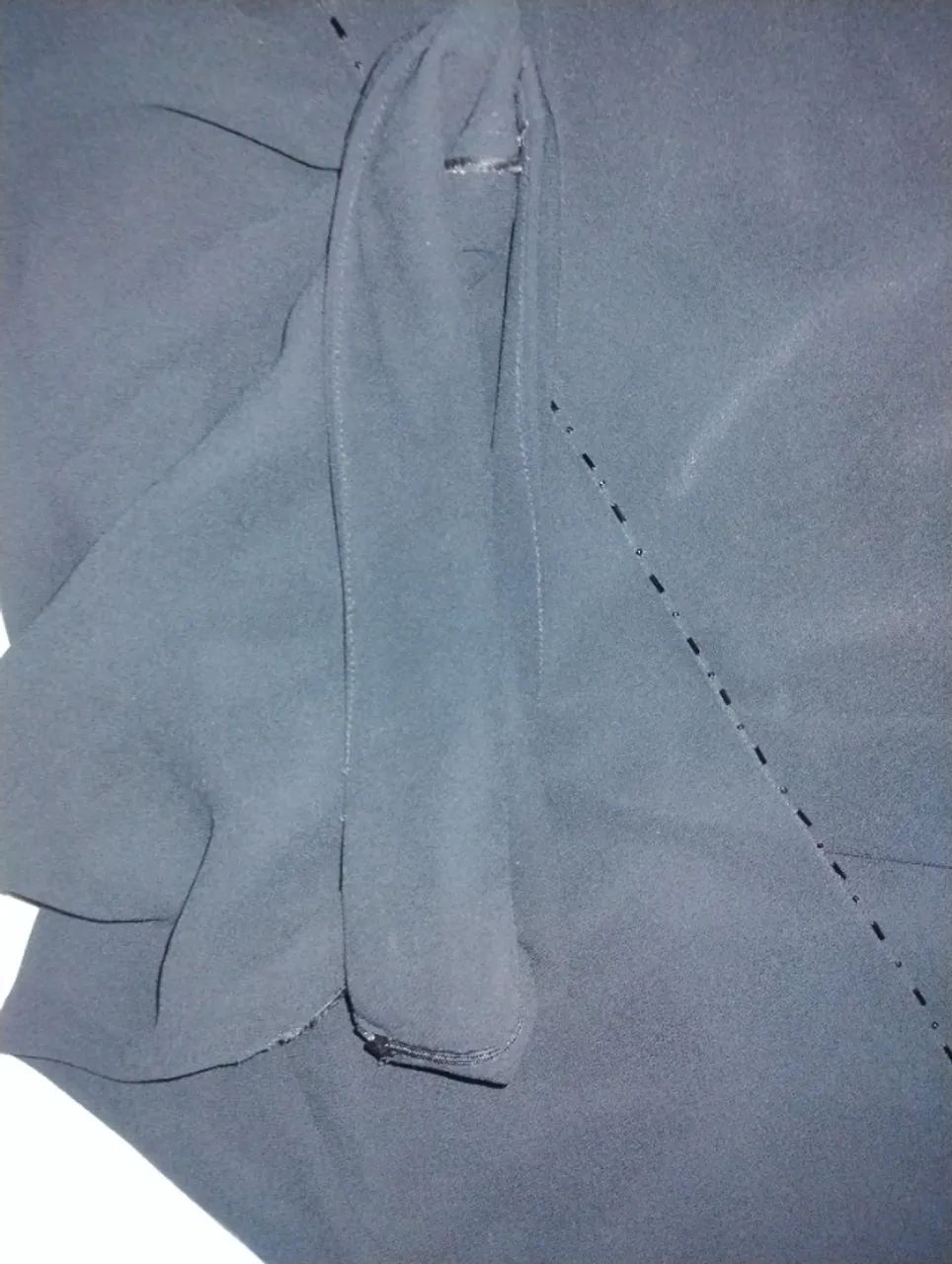 Saia com bordados - Foto 3