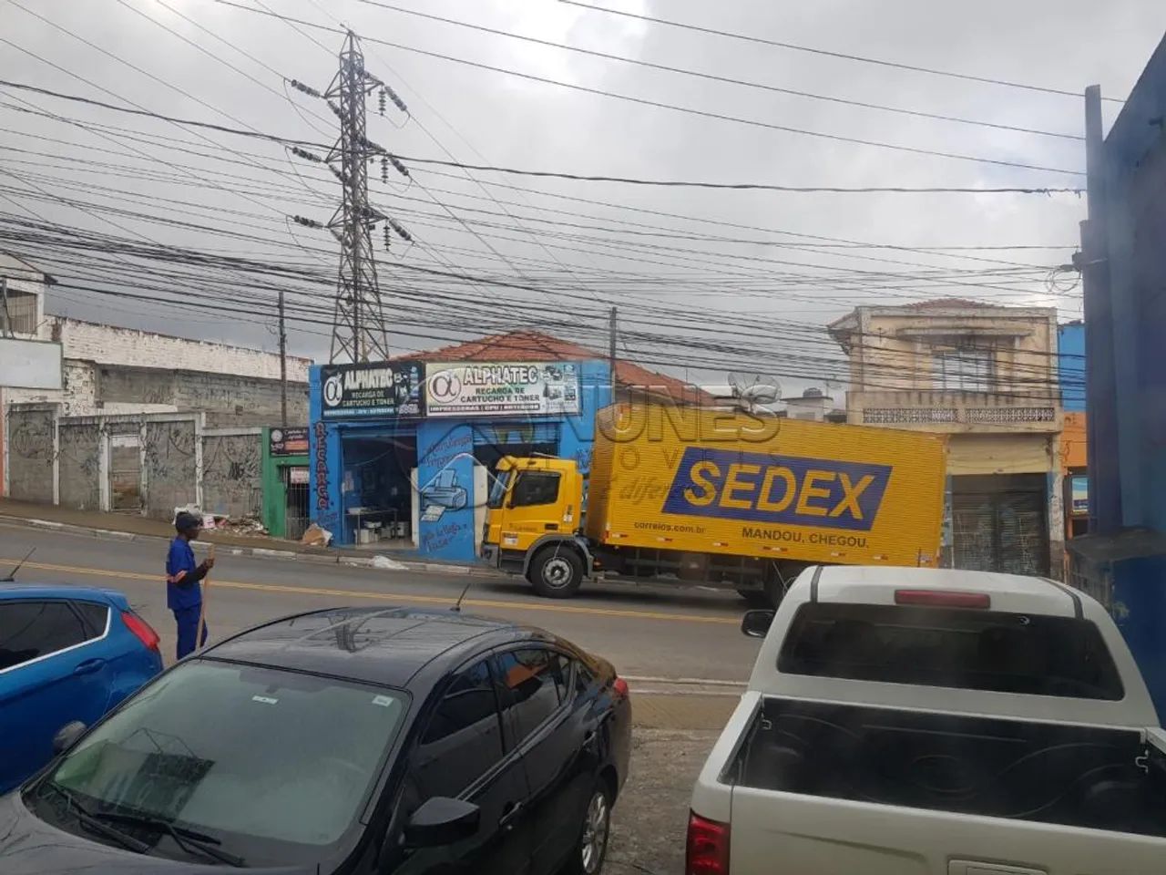Casa Comercial em Carapicuíba - Foto 4