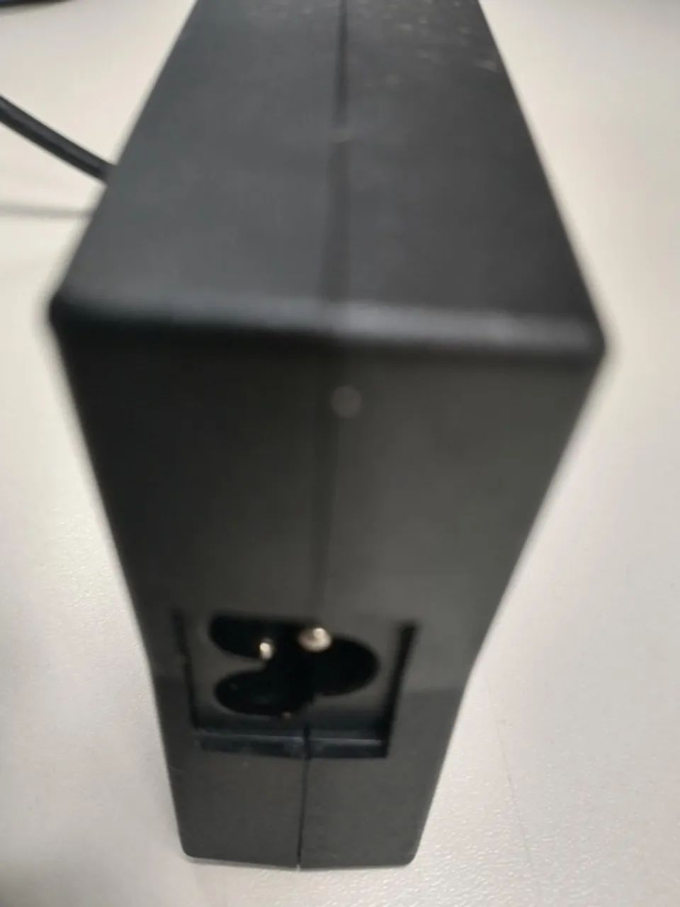 fonte carregador docking station dell d6000 130W - Foto 5