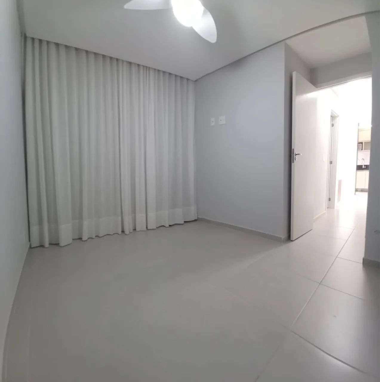 Apartamento Semi Mobiliado 2 Quartos | Villa do Mestre | Último Andar - Foto 2