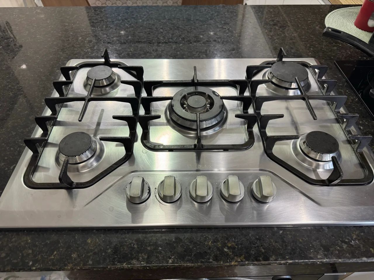 Cooktop 