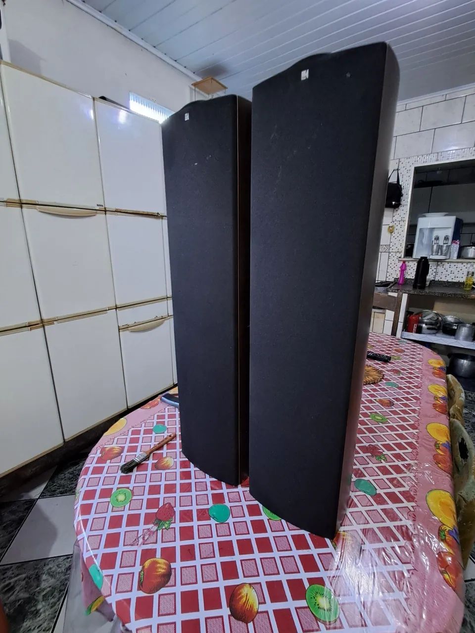 Caixas acusticas kef iQ7  - Foto 2