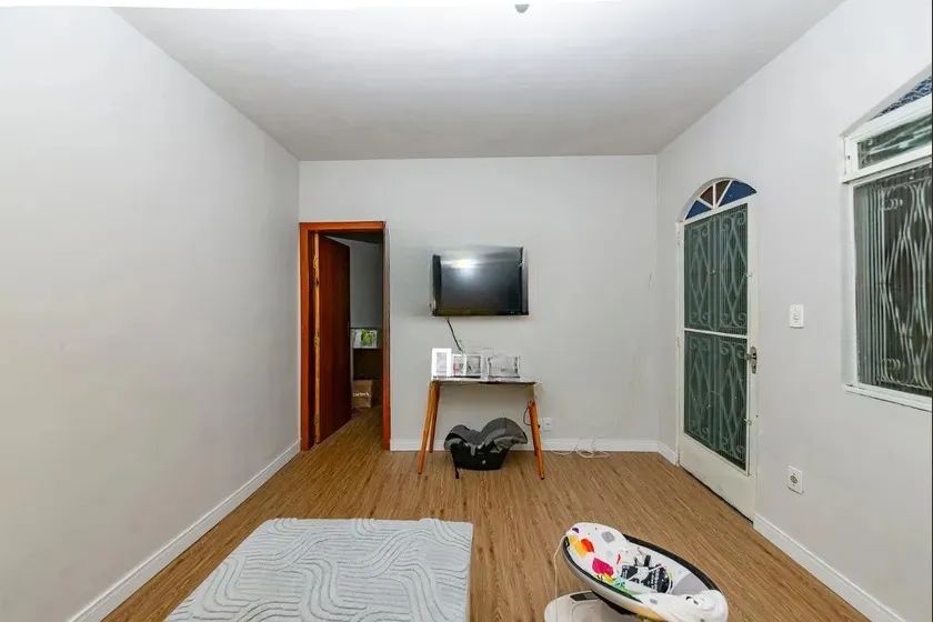 Casa à Venda - Nova Gameleira, 2 Quartos, 350 m2 - Foto 3