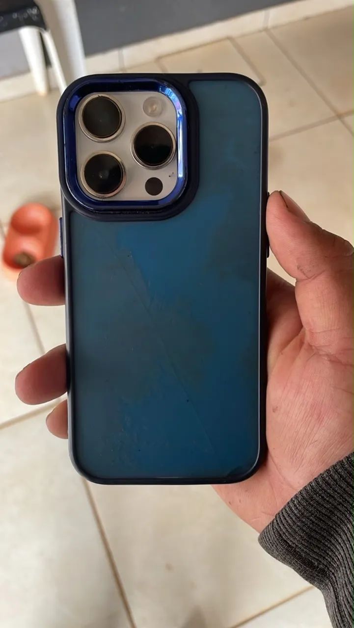 iPhone 14 Pro 128GB - Foto 2