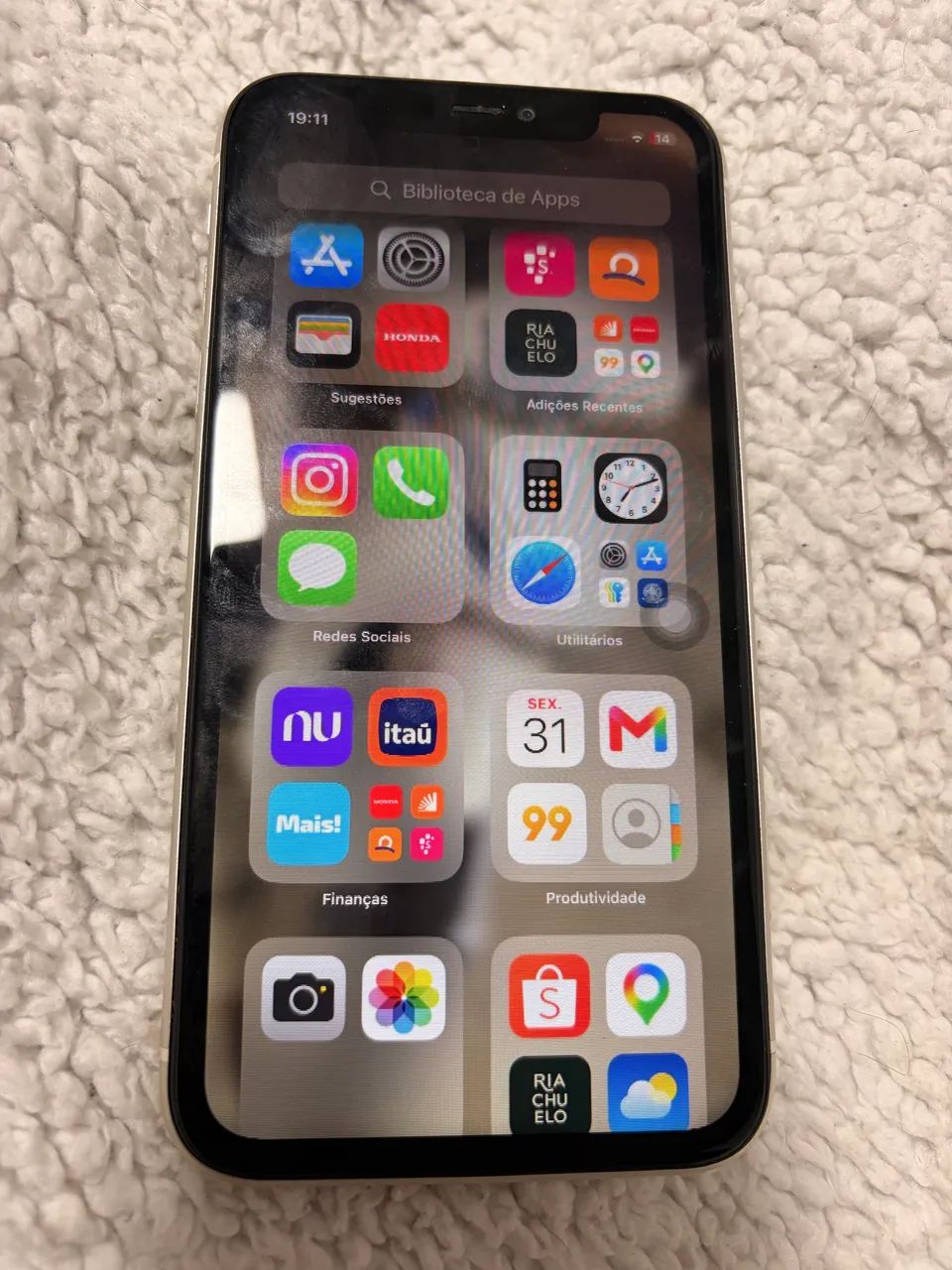 iPhone 11 a venda  - Foto 2